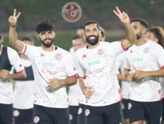 رئيس تونس قيس سعيد : “نحن متأكدون من أننا سنحقق نتائج إيجابية في المونديال”