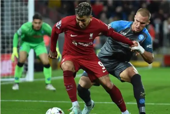 ليفربول يفوز على ضيفه ساوثهامبتون بالدوري الإنجليزي