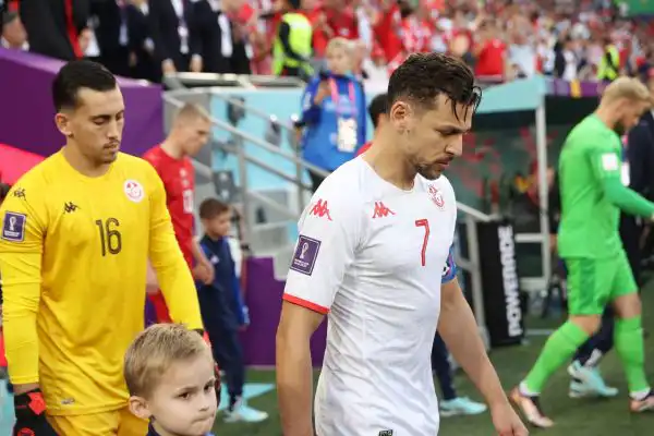 احتمالات تأهل منتخب تونس لثمن نهائي كأس العالم قطر 2022