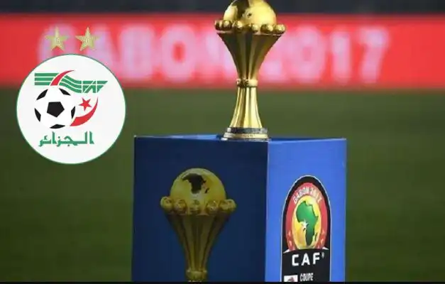 الجزائر تترشح رسميا لاستضافة كأس أمم إفريقيا 2025