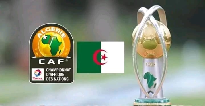 القـنوات الناقلة لكأس افريقيا للمحليين Chan Algeria 2022 على مختلف الاقمار