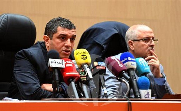 شان الجزائر 2022: جميع المنتخبات ال 18 المتأهلة ترسل قوائمها الموسعة