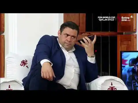 شاهد أشرف بن عياد ينفي توصل النصرالسعودي لإتفاق مع كريستيانو رونالدو