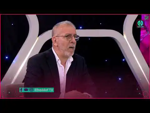 شاهد مالذي قاله حفيظ دراجي عن مباراة المغرب والبرتغال
