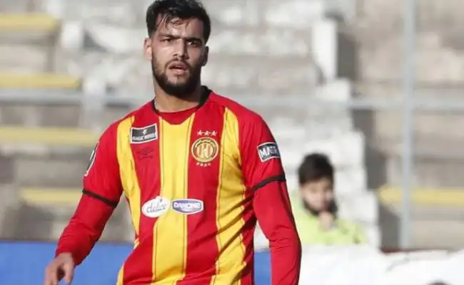 محمد الأمين توغاي مطلوب في الدوري القطري