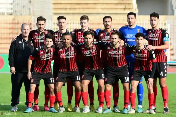 اتحاد الجزائر يسقبل أمل الأربعاء في عودة بطولة الرابطة المحترفة
