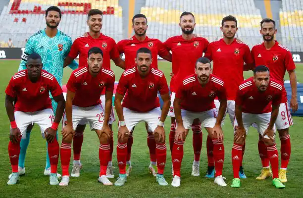 الاتحاد المصري لكرة القدم يؤكد مشاركة الأهلي في كأس العالم للأندية