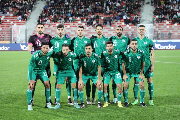 شان الجزائر 2022 : جدول مباريات بطولة أمم أفريقيا للمحليين والقنوات الناقلة