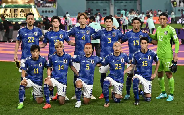 القنوات الناقلة لمباراة كرواتيا واليابان اليوم الإثنين 05-12-2022 Croatia – Japan