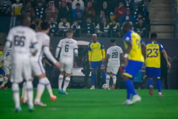 ديربي العاصمة الرياض بين النصر والهلال يحسم بالتعادل