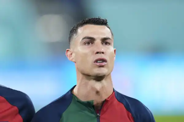 الجماهير البرتغالية تريد رؤية رونالدو خارج التشكيلة الأساسية أمام المغرب