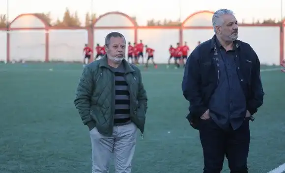 زهير جلول مديرا فنيا وطنيا مساعدا لدى الفاف