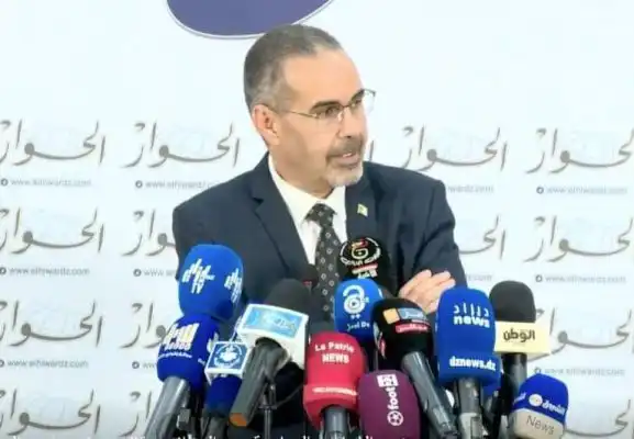 سبقاق (وزير الشباب والرياضة) :”الجزائر مستعدة لاحتضان أي تظاهرة رياضية دولية”