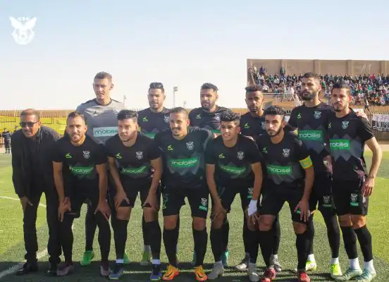 النتائج الجزئية و الترتيب لمباريات الجولة الـ16 لبطولة الرابطة الأولى