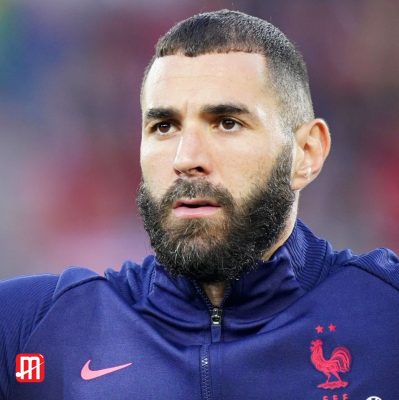 رسميا : الفرنسي كريم بنزيما يعلن اعتزاله اللعب دوليا