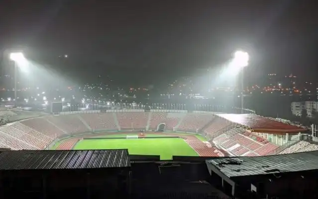 منتخب بوقرة يواجه موريتانيا والسنغال وديا بعنابة