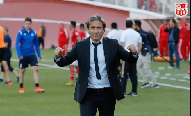 نبيل الكوكي :”هدفنا تخطي ربع نهائي دوري أبطال أفريقيا “