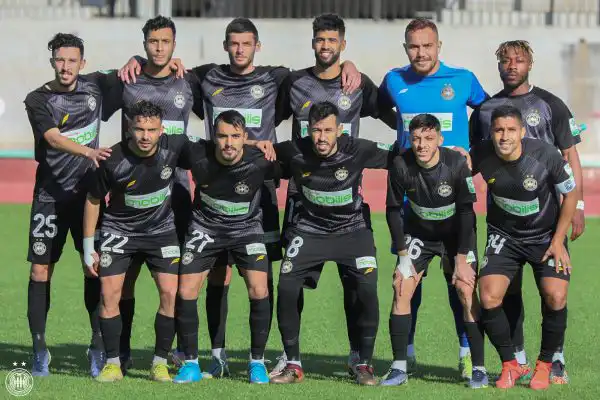 وفاق سطيف يتأهل إلى دور ال16 من مسابقة كأس الجزائر
