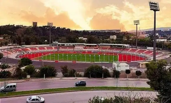 شان 2022: اقتناء أزيد من 15 ألف تذكرة لمشاهدة أول مباراة مدغشقر-غانا