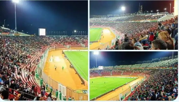 بطولة افريقيا للمحليين- 2022: برنامج مقابلات يوم غد الثلاثاء 17 يناير