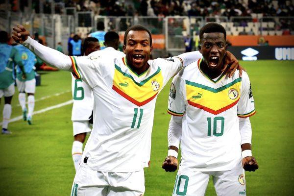 المنتخب المحلي يواجه السنغال في نهائي بطولة أفريقيا للمحليين 1