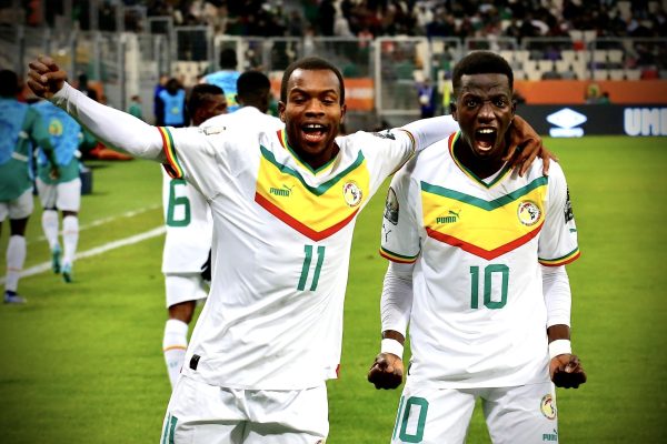المنتخب المحلي يواجه السنغال في نهائي بطولة أفريقيا للمحليين