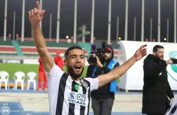 وفاق سطيف يكشف الوجهة المقبلة لأحمد قندوسي