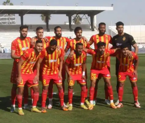 بمشاركة توقاي وبن عياد .. التعادل يحسم كلاسيكو الترجي والصفاقسي