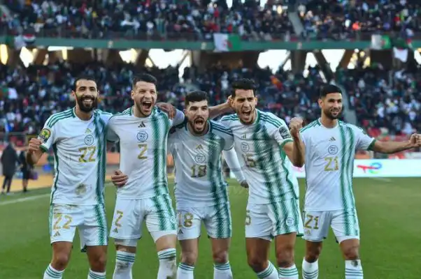 موعد وتوقيت نهائي بطولة كأس أمم أفريقيا للمحليين “شان الجزائر 2022”