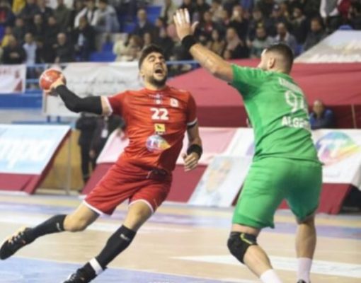 المنتخب الجزائري لكرة اليد ينهزم وديا امام تونس
