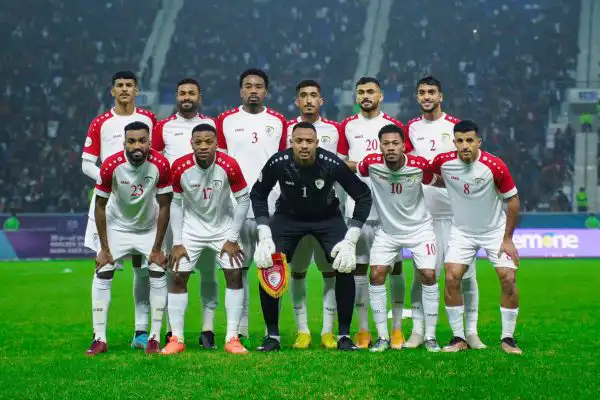 المنتخب العماني يتجاوز البحرين ويبلغ نهائي خليجي 25