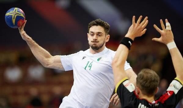 المنتخب الوطني لكرة اليد يخسر للمرة الثالثة علی التوالي في بطولة كأس العالم