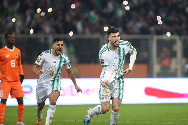 شان الجزائر : 2 مليون دولار لبطل أمم إفريقيا للاعبين المحليين