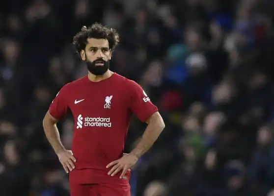 برايتون يقسو على ضيفه ليفربول بثلاثية دون رد
