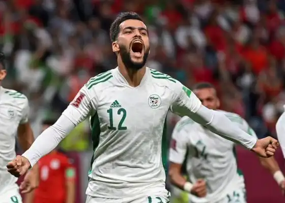 محمد أمين توقاي محل اهتمام اندية ستراسبورغ و تولوز و سوبرتينغ براغا