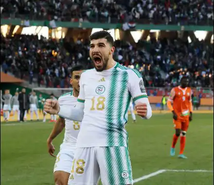 5 اهداف في 5 مباريات .. أيمن محيوص يتصدر هدافي “الشان”
