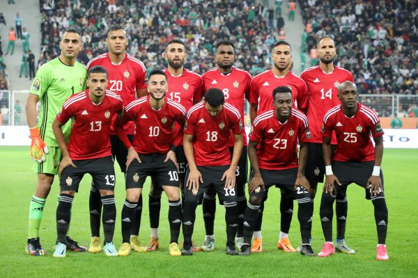 توقيت مباراة منتخب ليبيا و موزمبيق و القنوات الناقلة 1