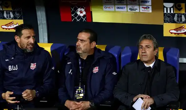 الكوكي : “لابد من إعادة النظر في مسألة التحكيم في إفريقيا، فالأخطاء كبيرة جدا”