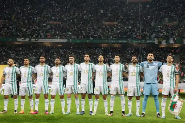 السنغال يتويج بلقب الطبعة السابعة لبطولة إفريقيا للأمم شان 2022
