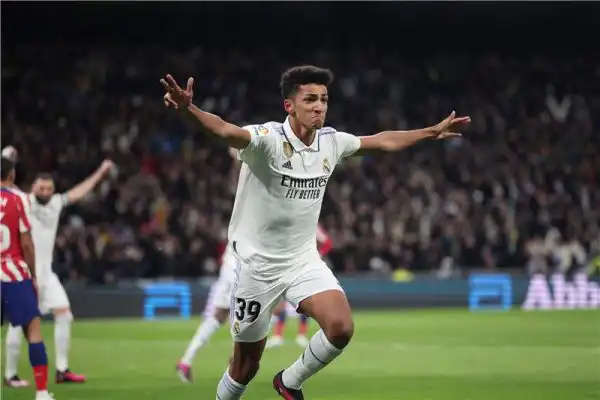 التعادل يحسم ديربي مدريد بين الريال و أتليتيكو