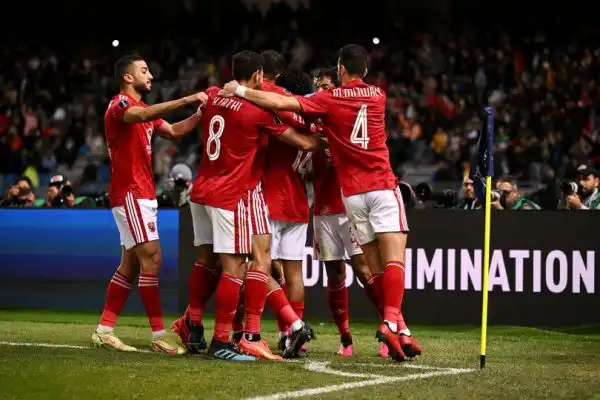 الأهلي يتجاوز أوكلاند سيتي ويتأهل إلى الدور الثاني بكأس العالم للأندية