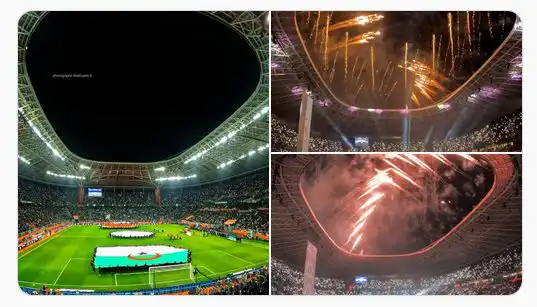 رئيس الاتحاد السنغالي : البلد الذي سيحتضن كان 2025 سيكون إما الجزائر أو المغرب “