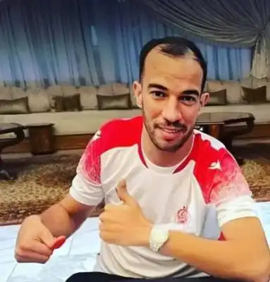 رسميا…جمال بلعمري يفسخ عقده مع الوداد البيضاوي !!