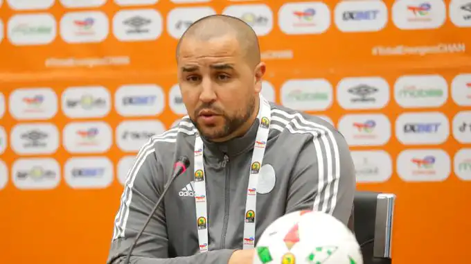 بوڨرة : منتخب السنغال منتخب قوي والنهائي مباراة تلعب على جزئيات صغيرة