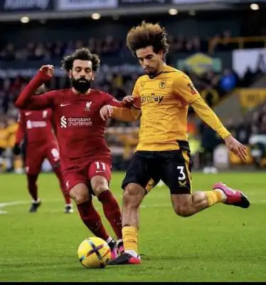ريان آيت نوري ضمن اهتمامات نادي مانشيستر سيتي
