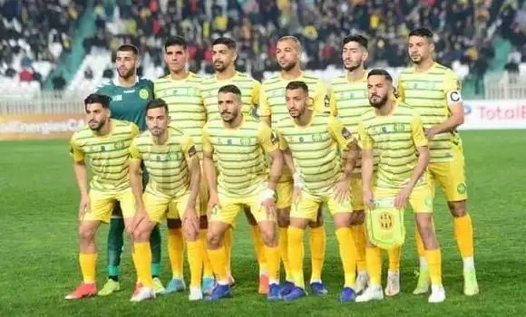 كأس الجزائر: صفاء الخميس يتجاوز شبيبة القبائل ويتأهل للدور ثمن النهائي