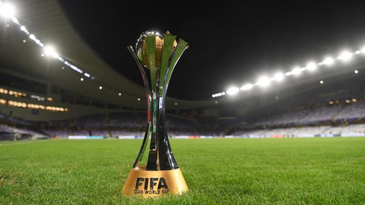 4 فرق لقارة أفريقيا في بطولة كأس العالم للأندية بداية من عام 2025 3