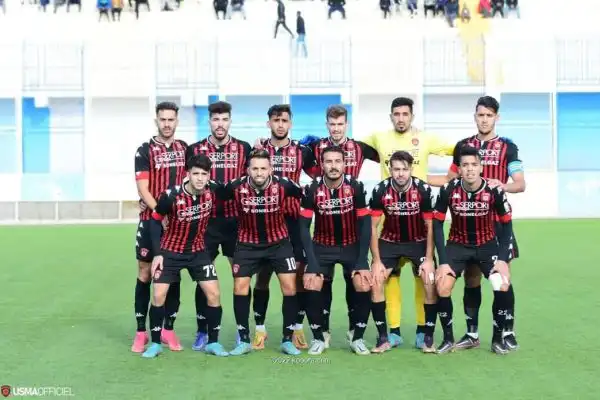 القنوات الناقلة لمباراة اتحاد العاصمة و يونغ أفريكانز بنهائي كأس الكونفدرالية الإفريقية