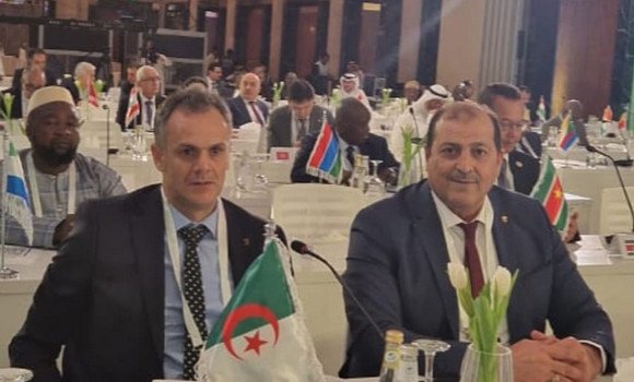 دورة الألعاب العربية 2023 في الجزائر 1