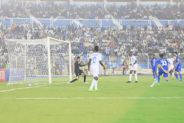 الهلال السوداني يفوز على المنامة البحريني في كأس الملك سلمان للأندية العربية